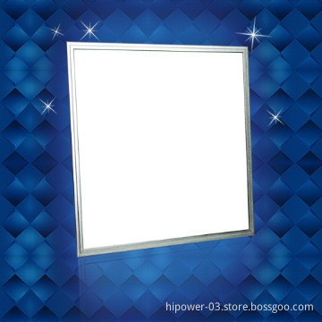 600x600 Panel lights led  40W CE SAA RoHS Meanwell driver